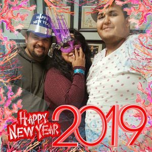 Meet your Posher, Marlene